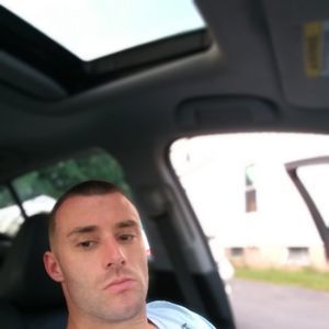 Meet your Posher, Jesse-james